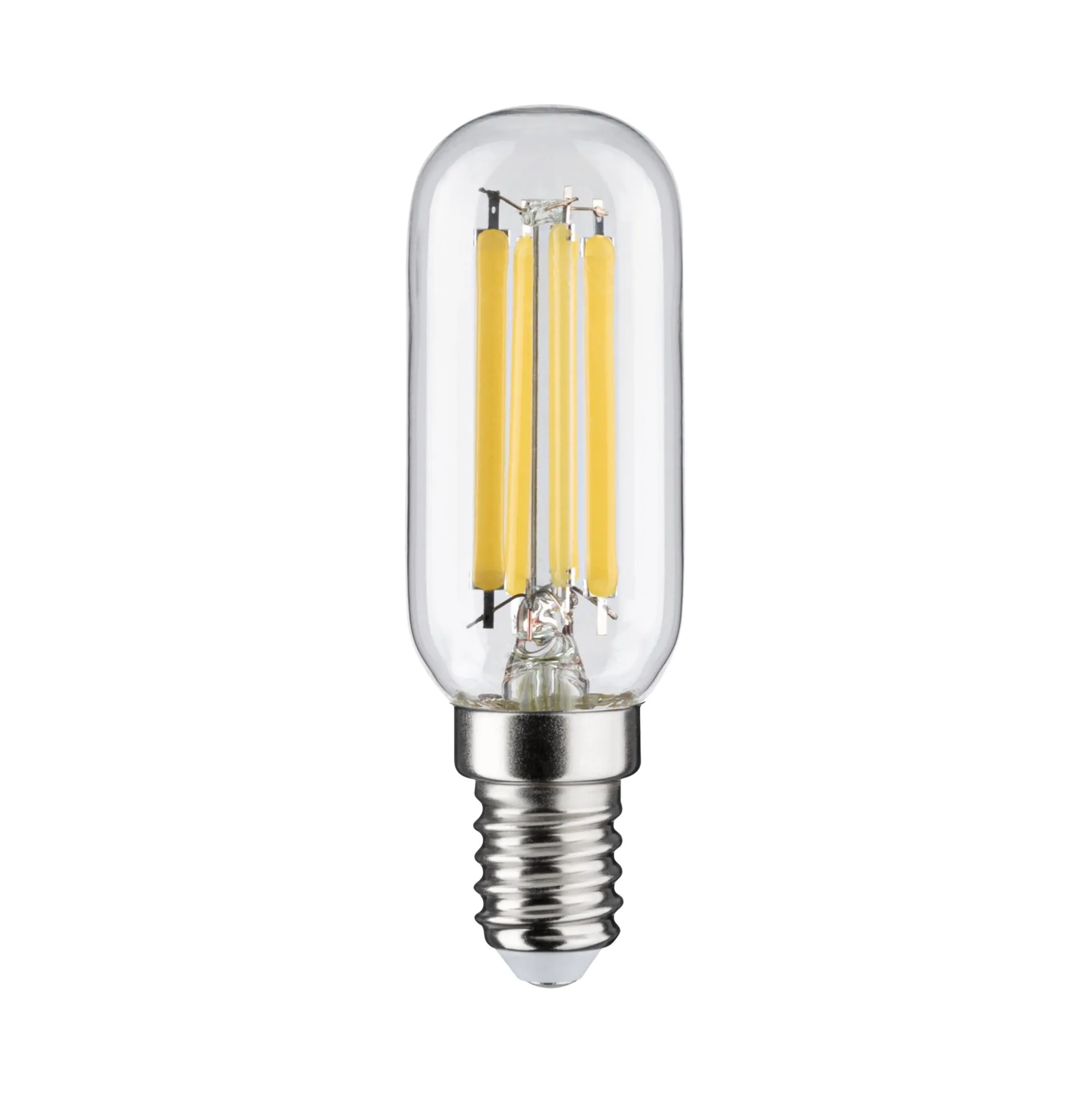 Filament 230V - LED Röhre E14