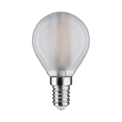 Filament 230V - LED Tropfen E14