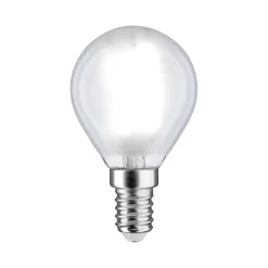 Filament 230V - LED Tropfen E14