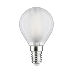 Filament 230V - LED Tropfen E14