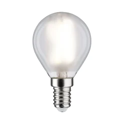 Filament 230V - LED Tropfen E14