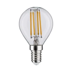 Filament 230V - LED Tropfen E14