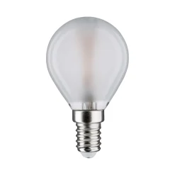 Filament 230V - LED Tropfen E14