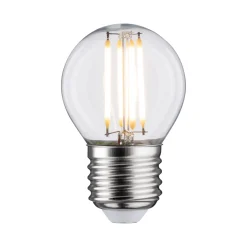 Filament 230V - LED Tropfen E27