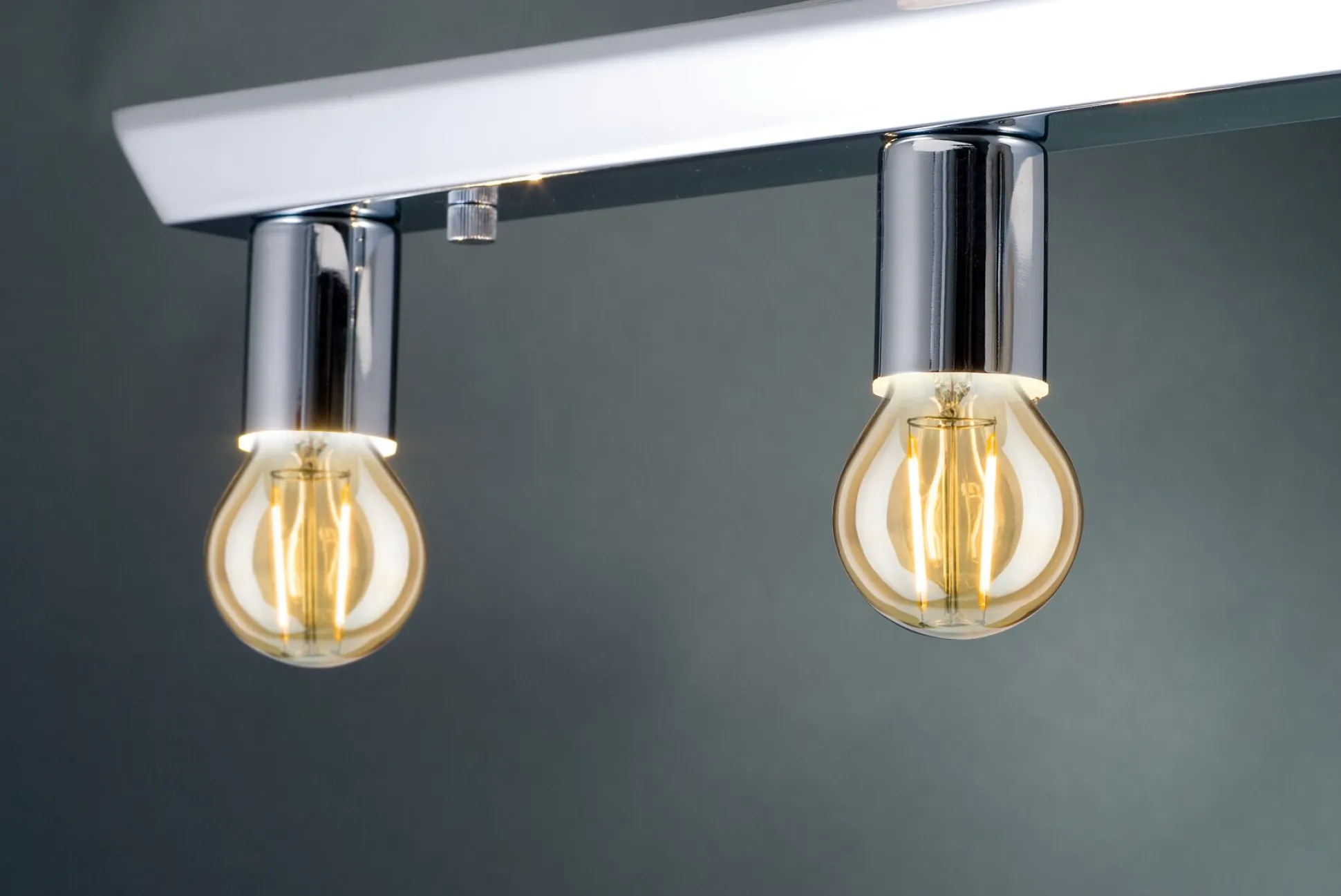 1879 Filament 230V - LED Tropfen Non Dim