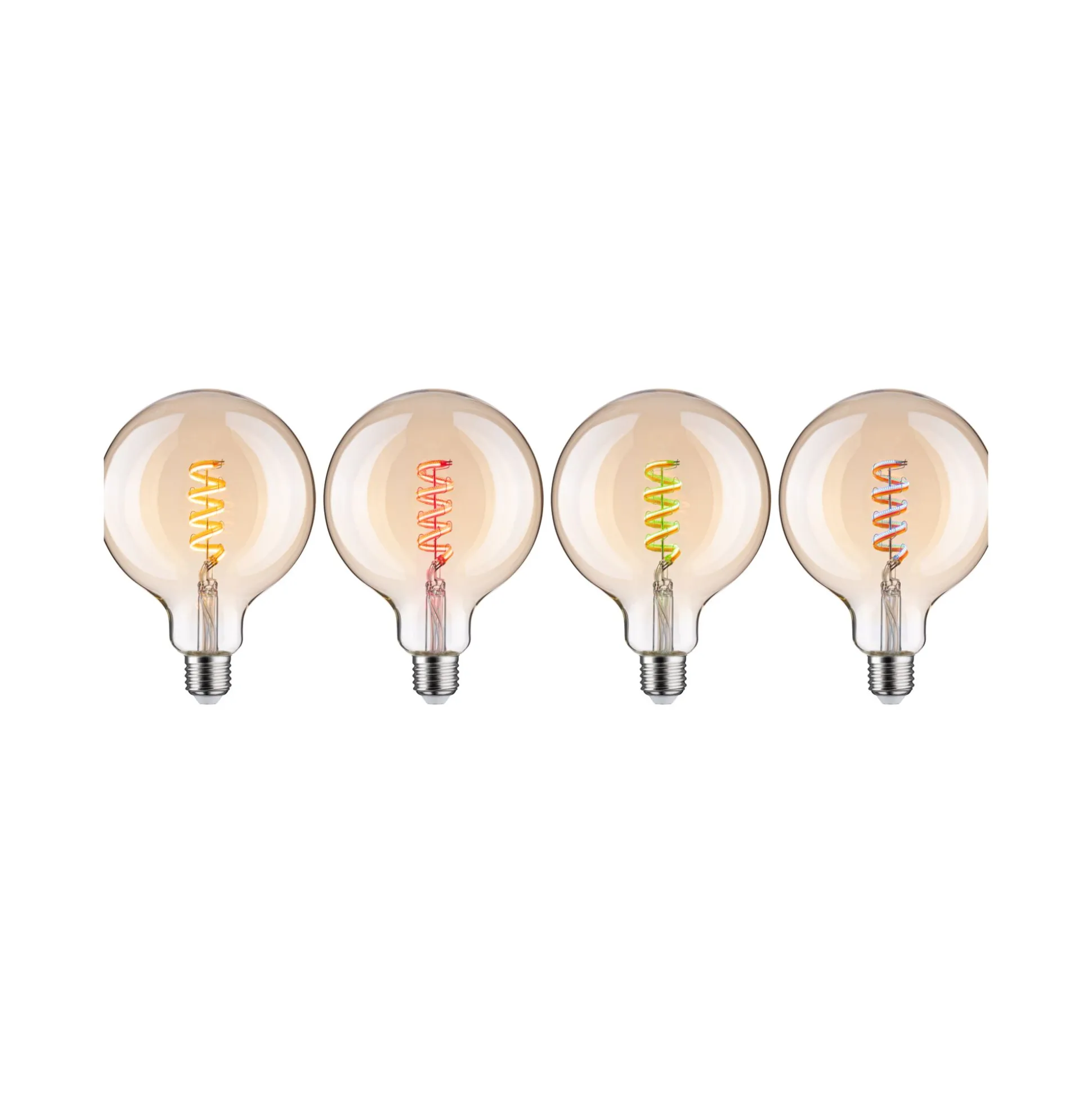 Filament 230V Smart Home Zigbee 3.0 - LED Globe G125 E27