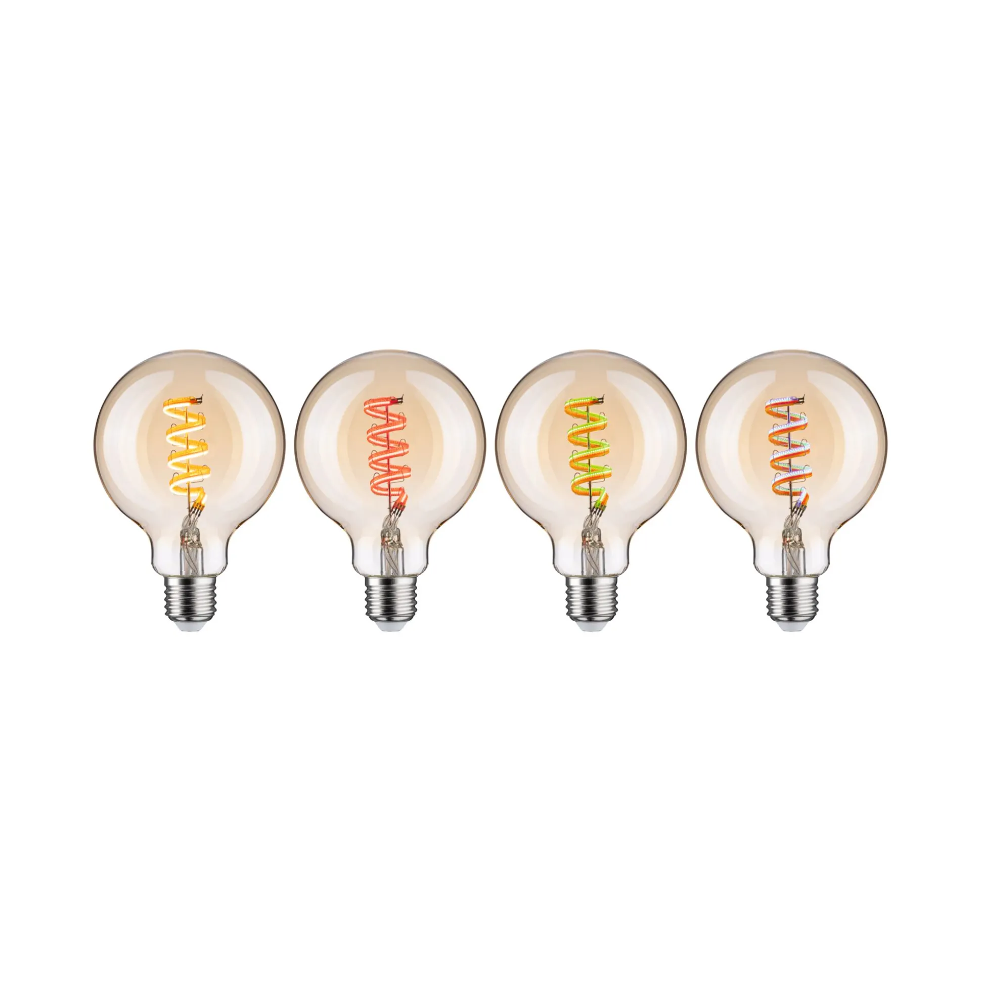 Filament 230V Smart Home Zigbee 3.0 - LED Globe G95 E27