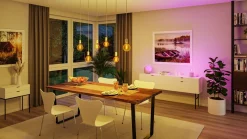 Filament 230V Smart Home Zigbee 3.0 - LED Globe G95 E27