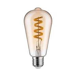 Filament 230V Smart Home Zigbee 3.0 - LED Kolben ST64 E27