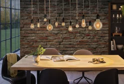1879 Filament 230V 3-Step-Dim - LED Birne E27