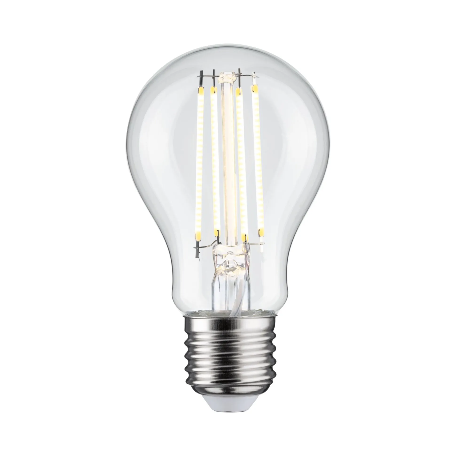 Filament 230V 3-Step-Dim - LED Birne E27