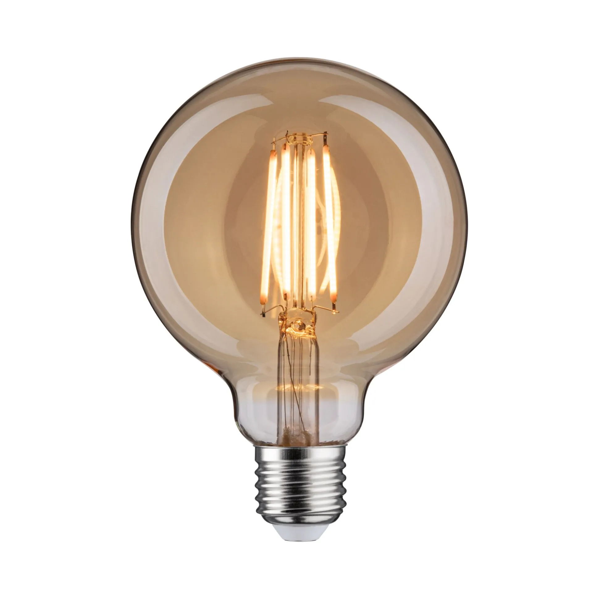 1879 Filament 230V 3-Step-Dim - LED Globe G95 E27