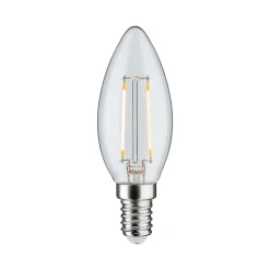 Filament 230V 3-Step-Dim - LED Kerze E14