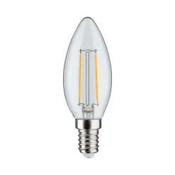 Filament 230V 3-Step-Dim - LED Kerze E14