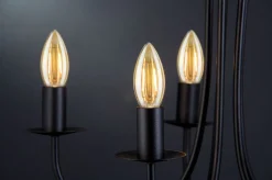 1879 Filament 230V 3-Step-Dim - LED Kerze 3 Step Dim