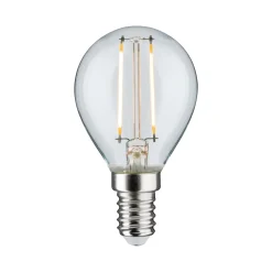 Filament 230V 3-Step-Dim - LED Tropfen E14