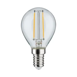 Filament 230V 3-Step-Dim - LED Tropfen E14