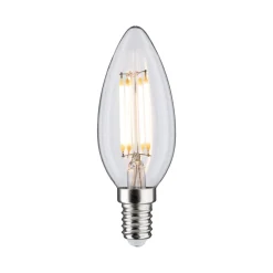 Filament 230V Touch Dim - LED Kerze E14