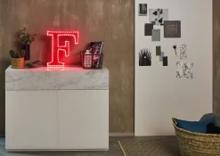 FlexLED LED Strip 3D - FlexLED LED Strip 3D 5m 26W 42 LEDs/m RGB 36VA