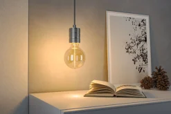 Floating Shine Standard 230V - LED Globe E27