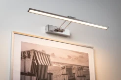 Galeria LED Bilderleuchte - Beam