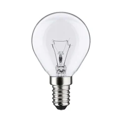 Glühbirne - Backofenlampe 300°