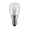 Glühbirne - Glühbirne E14 230V 43lm 7W 2300K dimmbar Klar