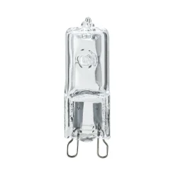 Hochvolthalogen - Hochvolthalogen G9 230V 2x416lm 2x35W 2800K dimmbar Klar