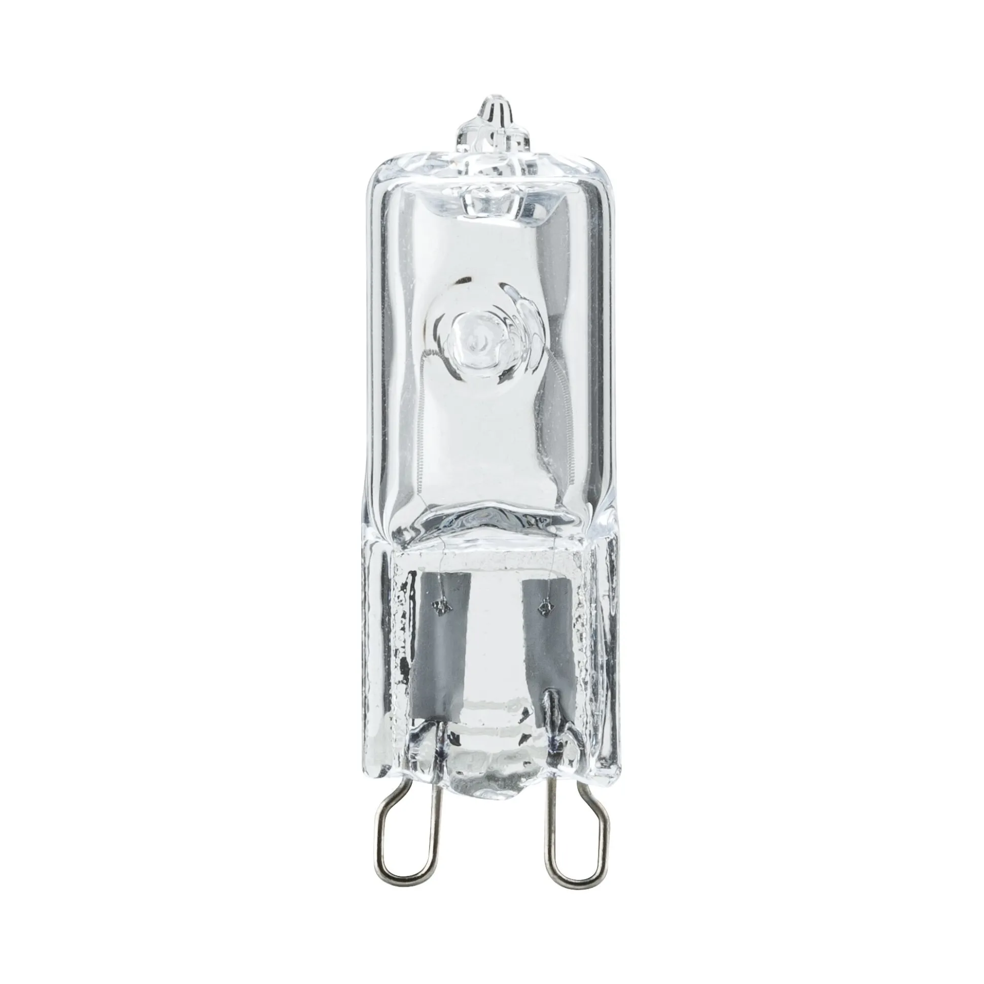 Hochvolthalogen - Hochvolthalogen G9 230V 2x416lm 2x35W 2800K dimmbar Klar