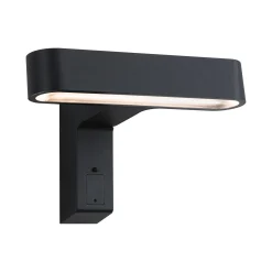 House LED Außenwandleuchte - Ito Horizontale Ausrichtung