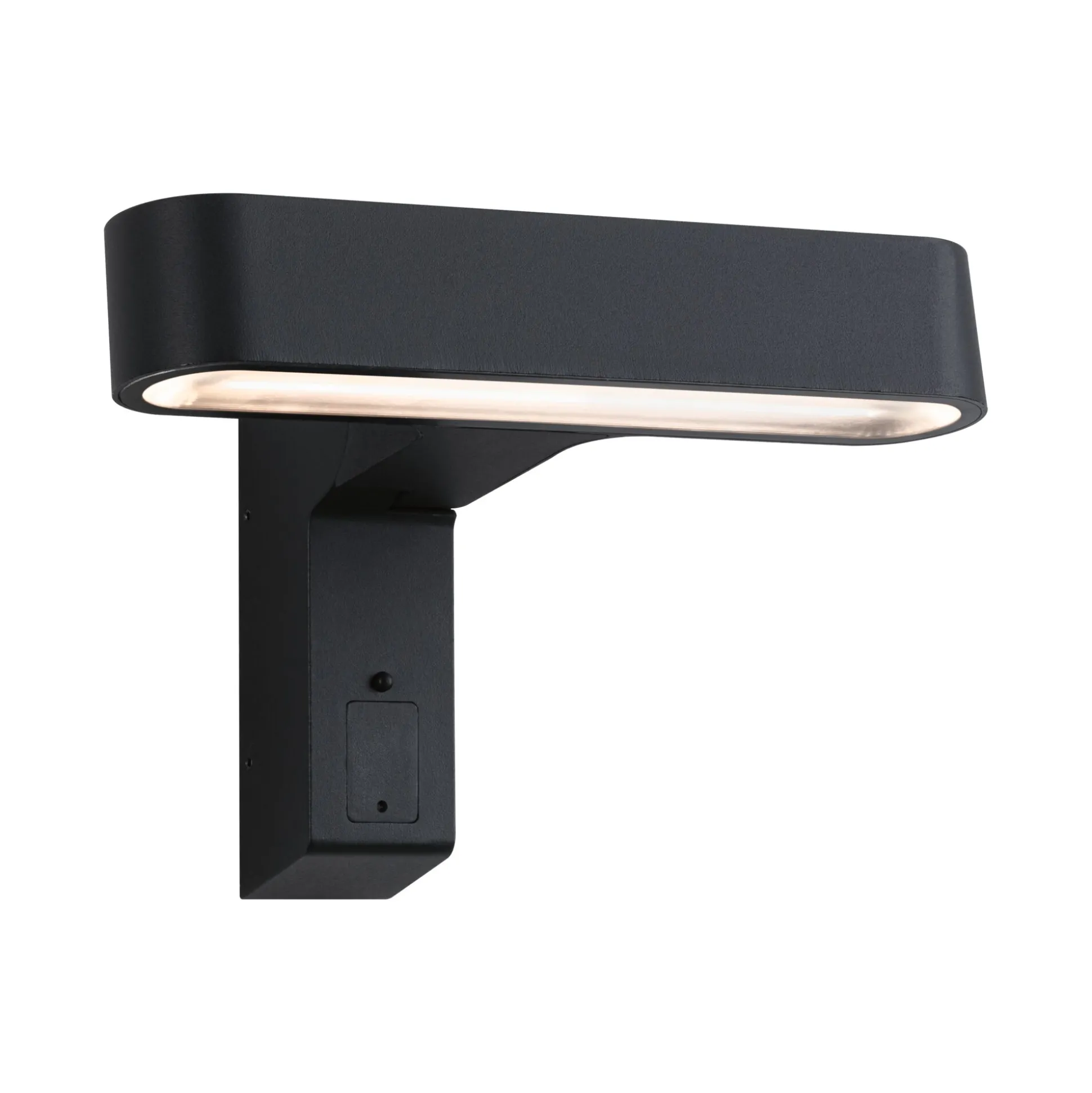 House LED Außenwandleuchte - Ito Horizontale Ausrichtung