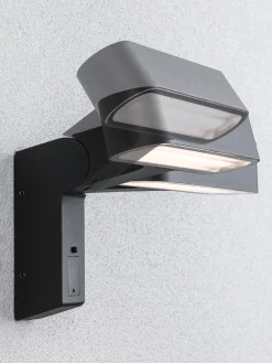 House LED Außenwandleuchte - Ito Horizontale Ausrichtung