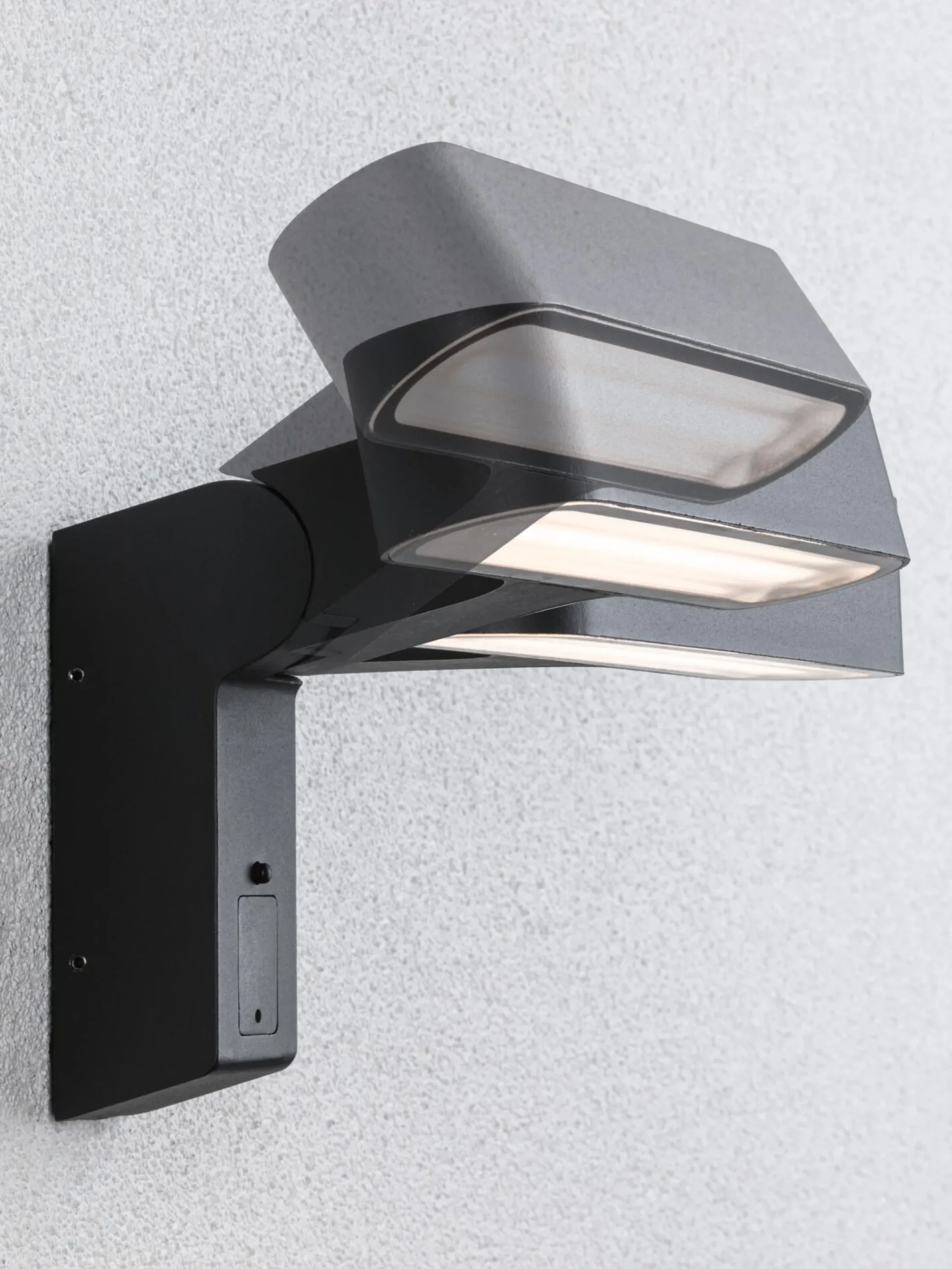 House LED Außenwandleuchte - Ito Horizontale Ausrichtung