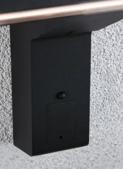 House LED Außenwandleuchte - Ito Horizontale Ausrichtung