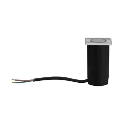 House LED Bodeneinbauleuchte - Warmweiß