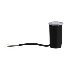 House LED Bodeneinbauleuchte - Warmweiß