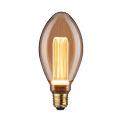 Inner Glow Edition LED Birne - Arc