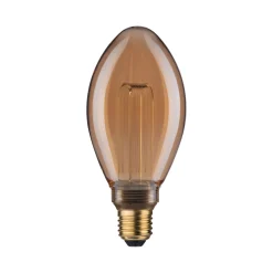 Inner Glow Edition LED Birne - Arc