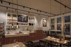 Inner Glow Edition LED Birne - Arc