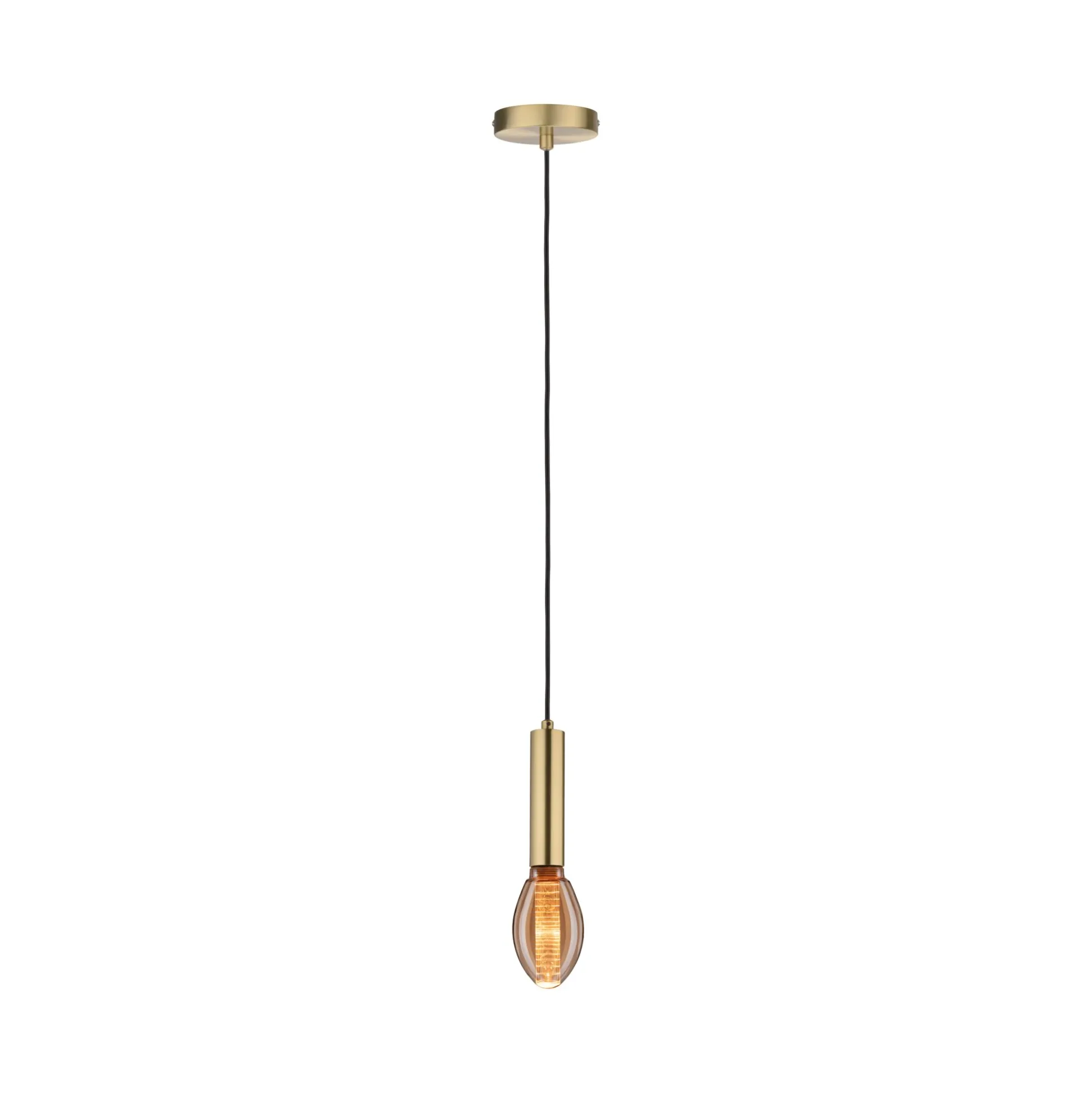 Inner Glow Edition LED Birne - Innenkolben Ringmuster