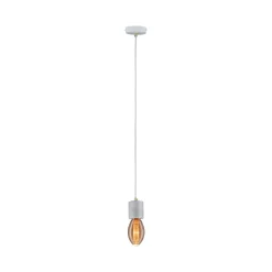 Inner Glow Edition LED Birne - Innenkolben Ringmuster
