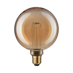 Inner Glow Edition LED Globe - Arc