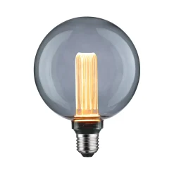 Inner Glow Edition LED Globe - Arc