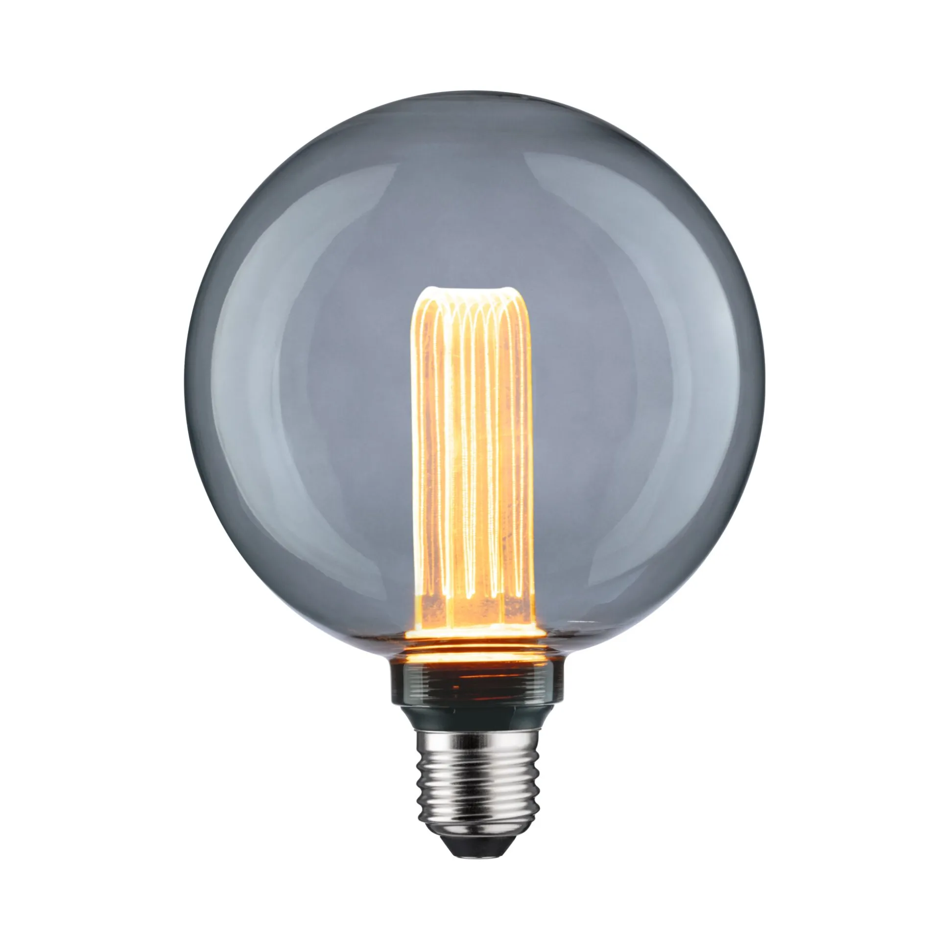 Inner Glow Edition LED Globe - Arc