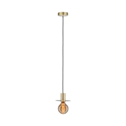 Inner Glow Edition LED Globe - Innenkolben Spiralmuster