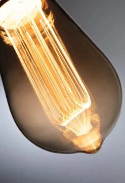 Inner Glow Edition LED Kolben - Arc