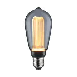 Inner Glow Edition LED Kolben - Arc