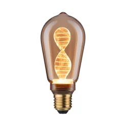 Inner Glow Edition LED Kolben - Helix