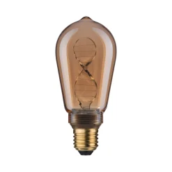Inner Glow Edition LED Kolben - Helix