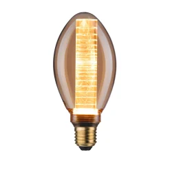 Inner Glow Edition Set - LED Innenkolben E27
